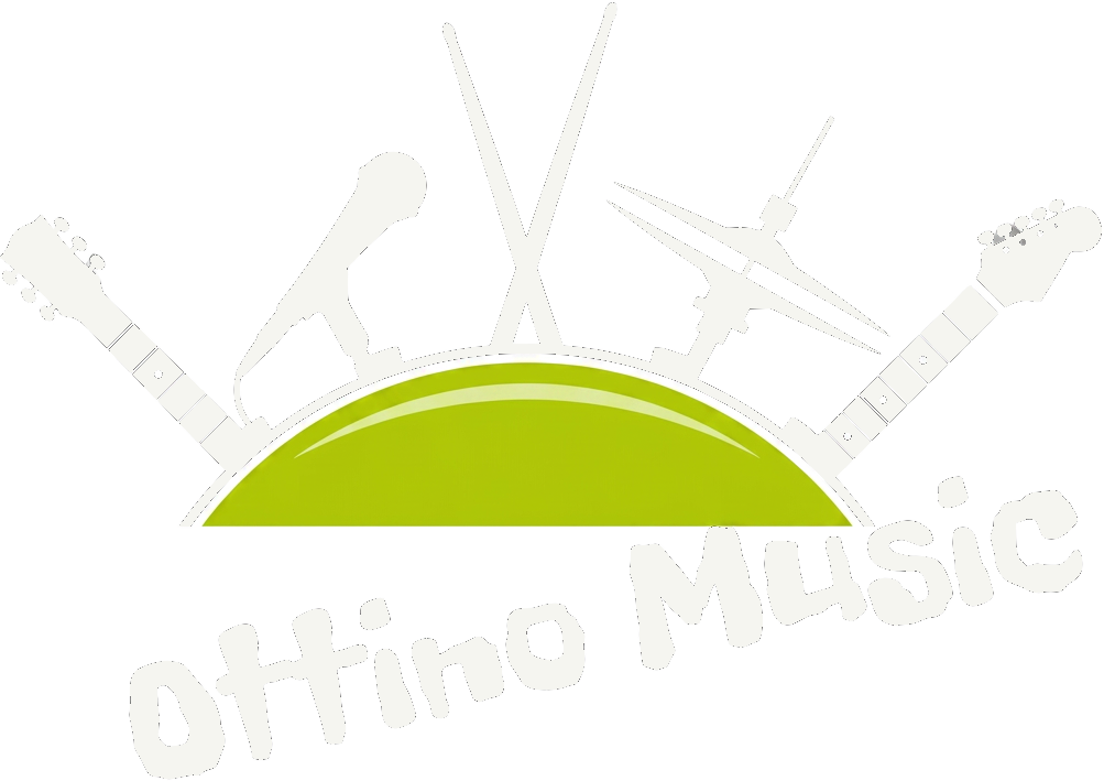 Ottino Music Logo